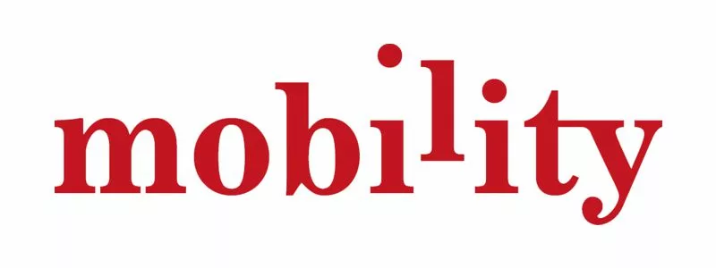 Mobility-Return Logo