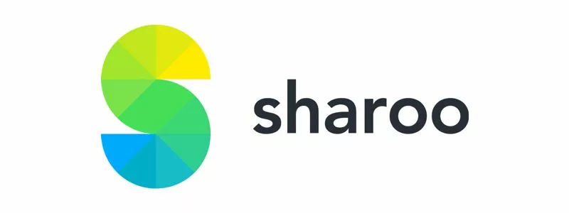 sharoo Logo