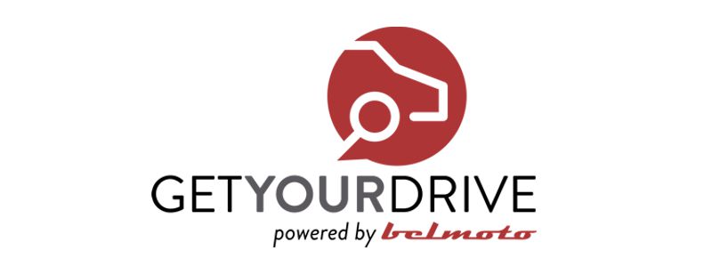 getyourdrive Logo