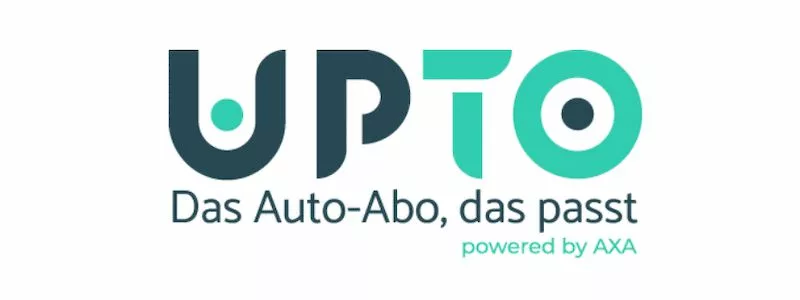 UPTO Logo