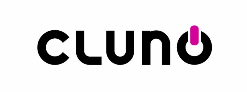 cluno Logo
