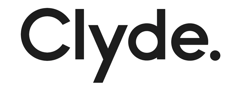 Clyde Logo