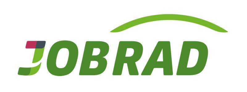Jobrad Logo
