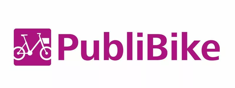 PubliBike Logo