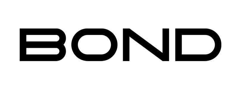 BOND Logo