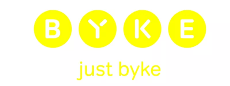Byke Logo
