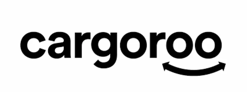 Cargoroo Logo