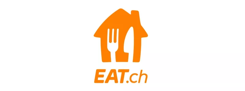 Eat.ch Logo