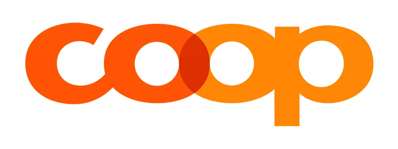 coop.ch Logo