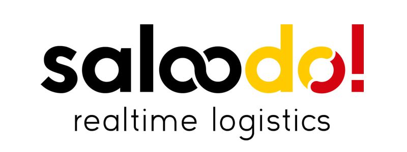 Saloodo Logo