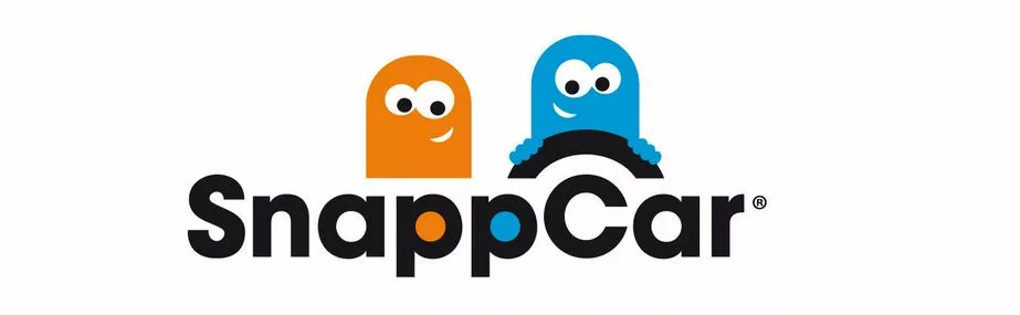 SnappCar Logo