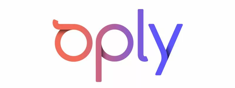 Oply Logo