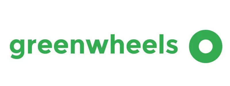 Greenwheels Logo
