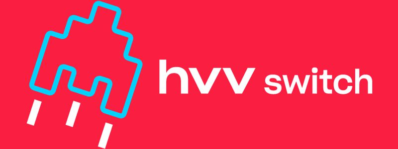 switchh Logo