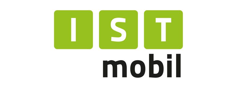 IST mobil Logo