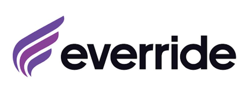 everride Logo