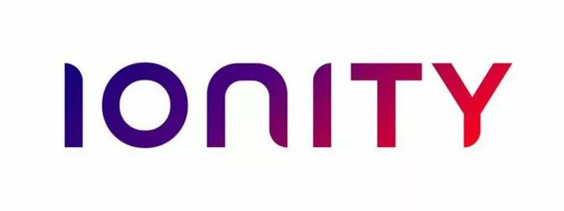 IONITY Logo