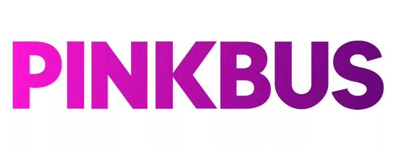 Pinkbus Logo