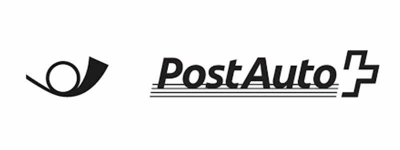 PostAuto Logo