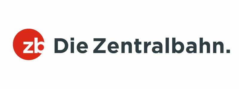 Zentralbahn Logo