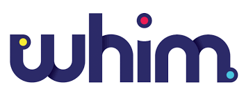 whim Logo