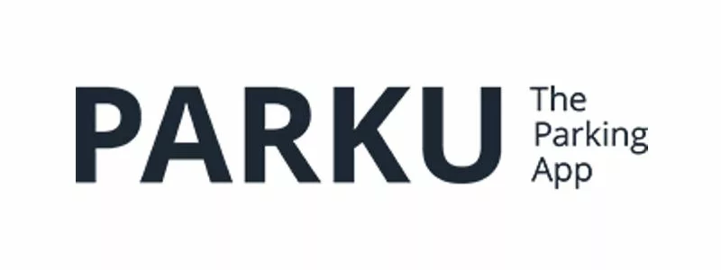 ParkU Logo
