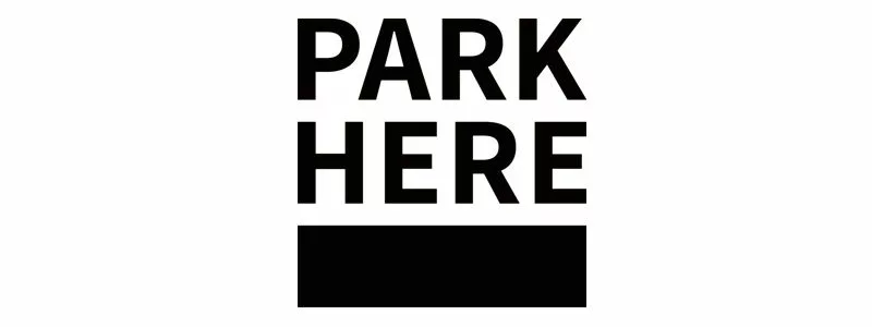 ParkHere Logo