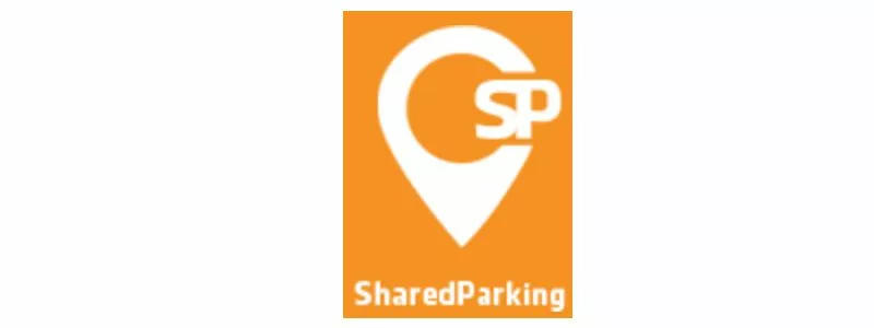 SharedParking Logo