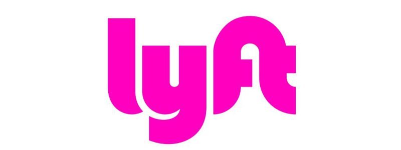 Lyft Logo