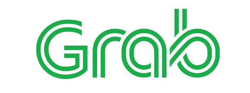 Grab Logo