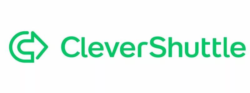 CleverShuttle Logo