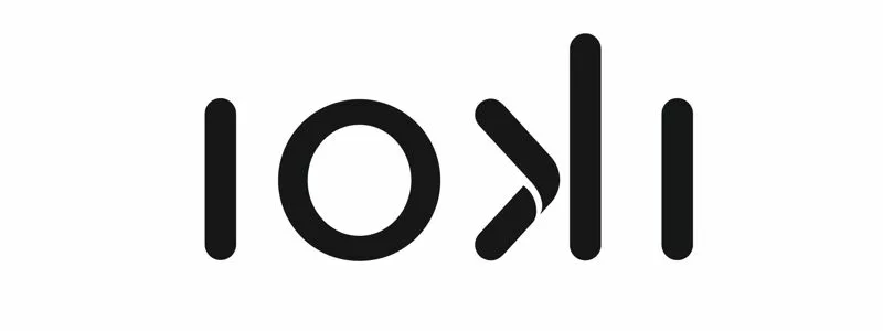 ioki Logo