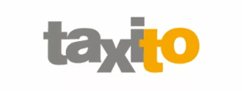 Taxito Logo