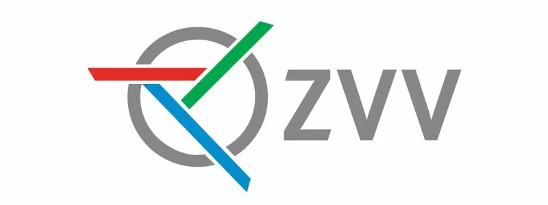 ZVV-Ticket-App Logo