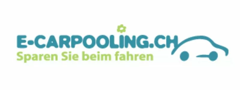 E-Carpooling Logo