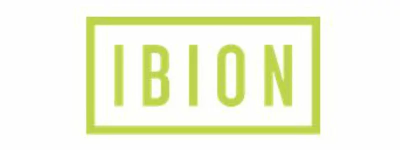 IBION Logo