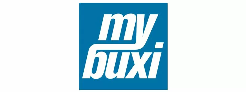 mybuxi Logo