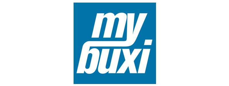 mybuxi Logo