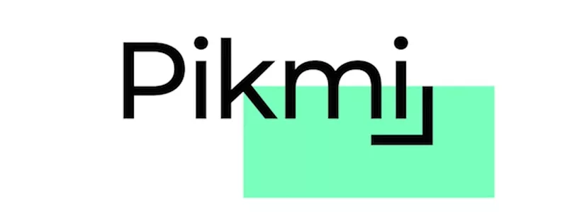 Pikmi Logo