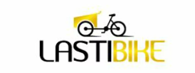 Lasti-Bike Logo