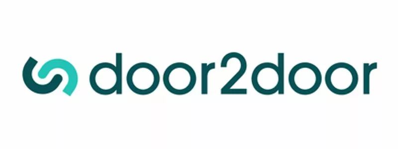 door2door Logo