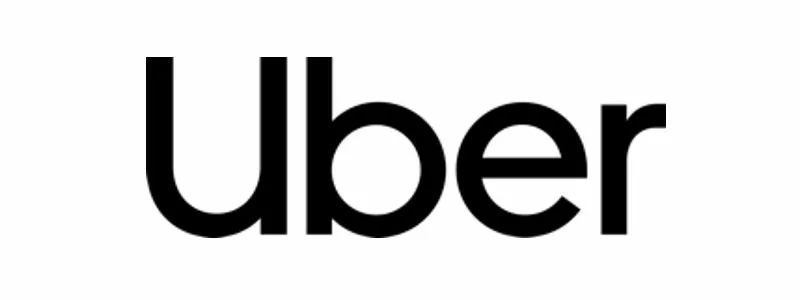Uber Green Logo