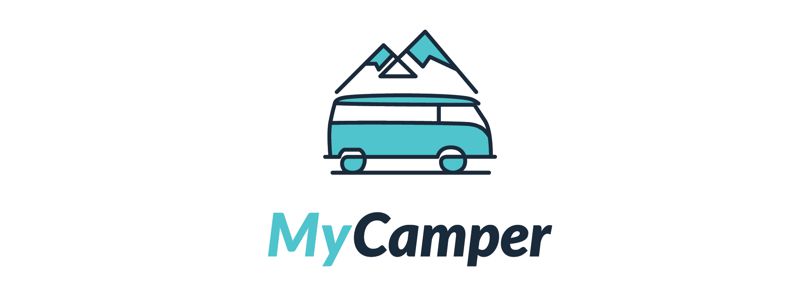 MyCamper Logo