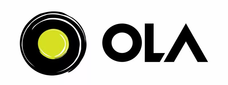 Ola Cabs Logo