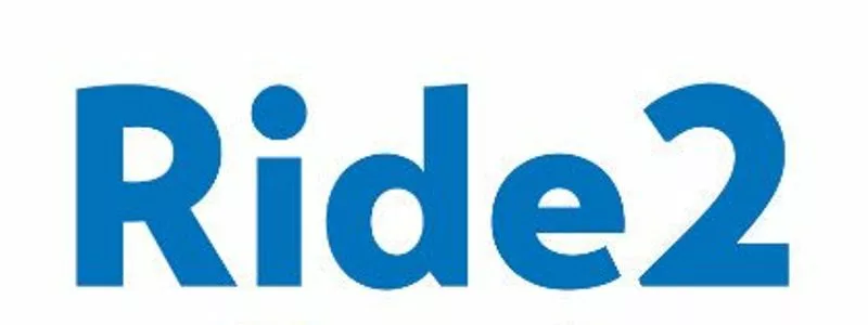 Ride2 Logo