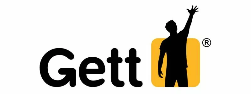 Gett Logo