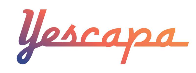 Yescapa Logo