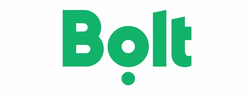 Bolt Scooter Logo
