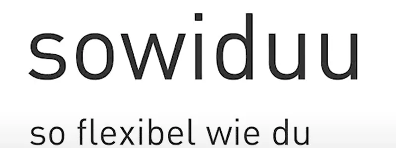 sowiduu Logo