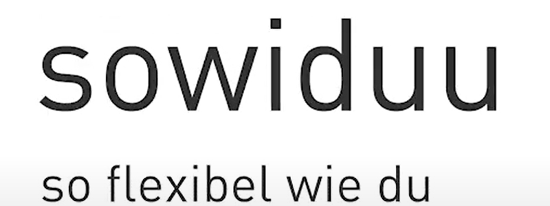 sowiduu Logo